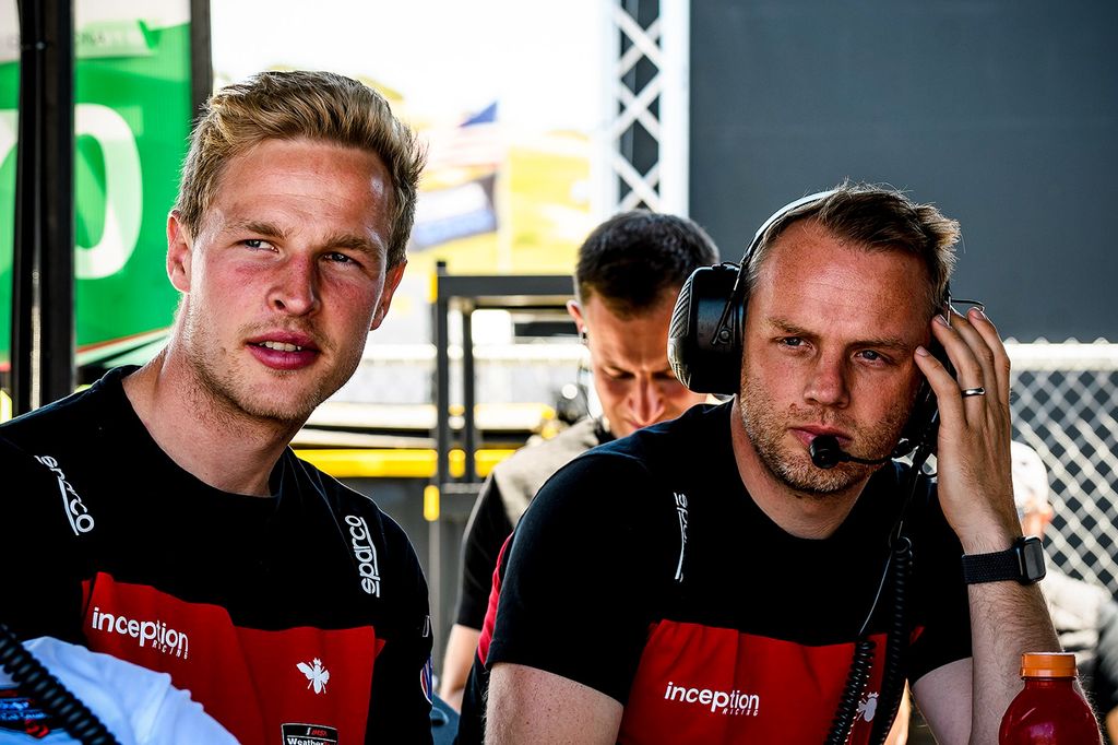 (Foto: Inception Racing)